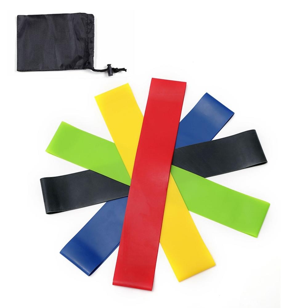 Fitness trake 5 kom/set - Akcija u trgovini KTC