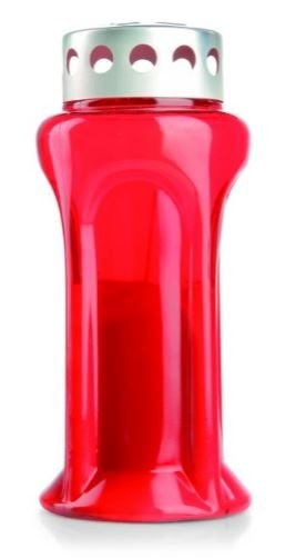Nadgrobni lampion 365 g, 22 cm - Akcija u trgovini Kaufland