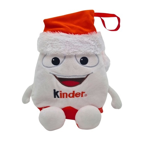 Čokoladno jaje Kinder mix 131 g - Akcija u trgovini Interspar