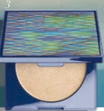 Artdeco Diamond Beauty rumenilo i highlighter - Akcija u trgovini Mueller