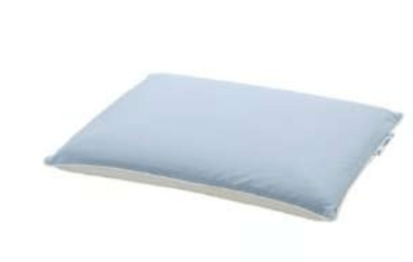 KVARNVEN Ergonomski jastuk 42x54 cm IKEA - Akcija u trgovini Ikea