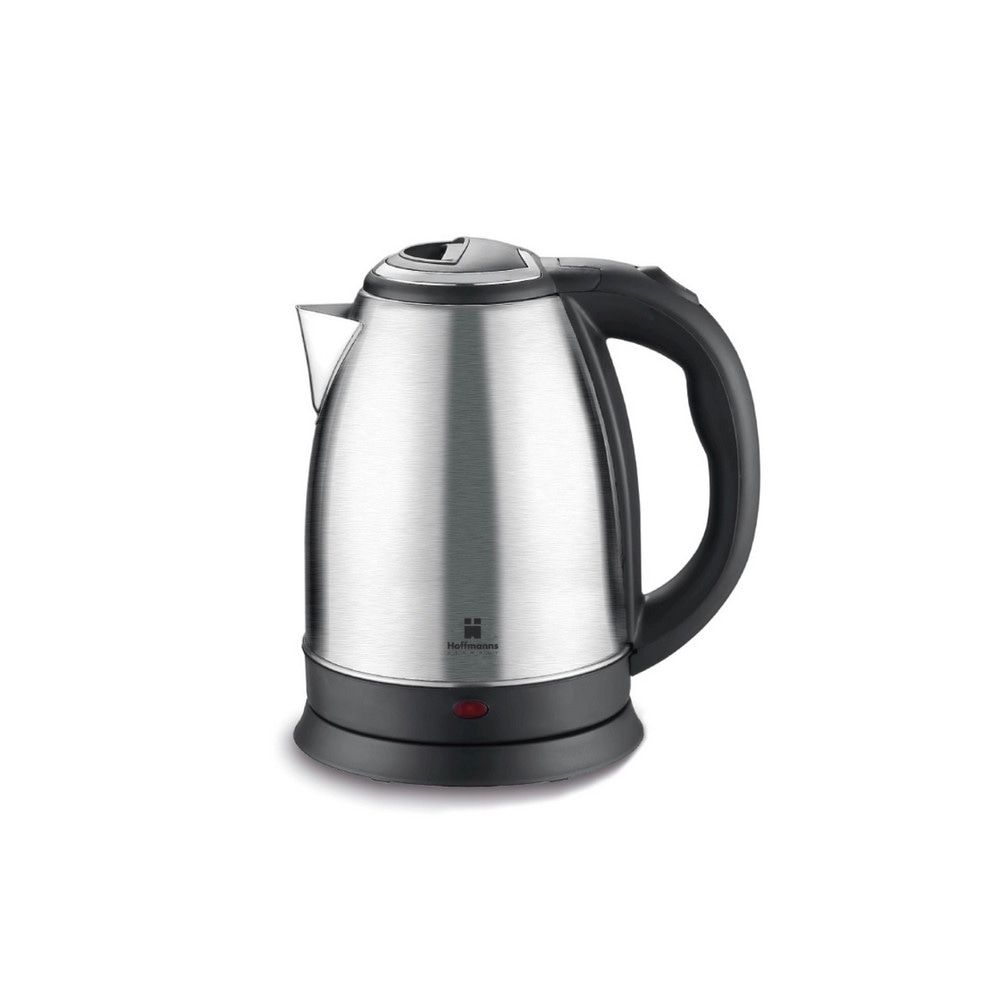 Kuhalo za vodu Inox QuickBoil 1,8 l Akcija u trgovini Konzum