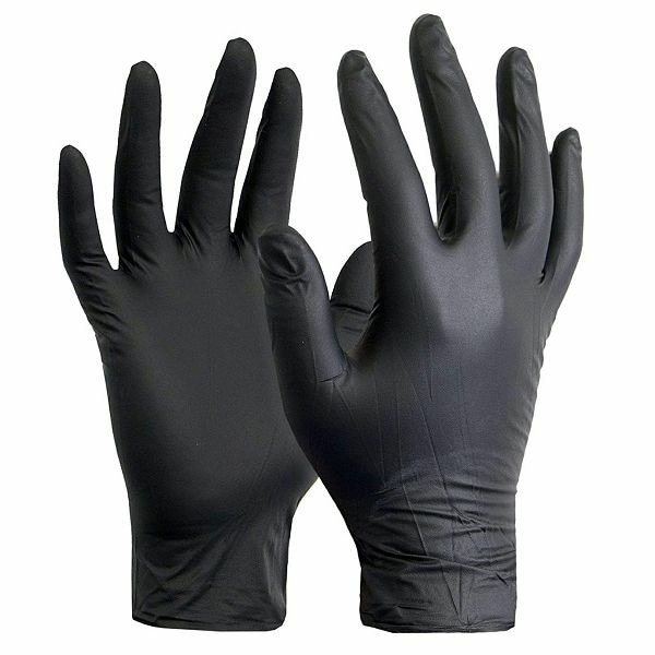Sudomat Nitrile gloves 100/1 - Akcija u trgovini Boso