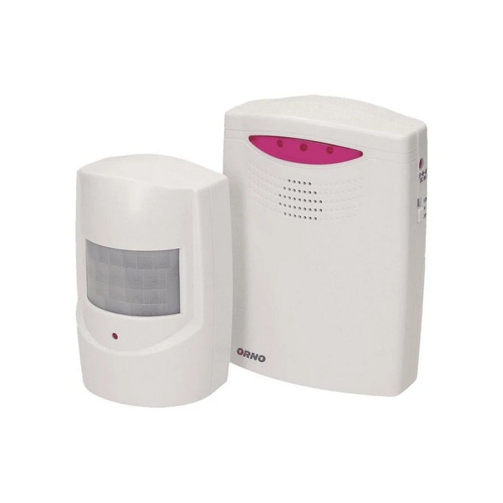 Senzor pokreta ORNO - Akcija u trgovini Pevex