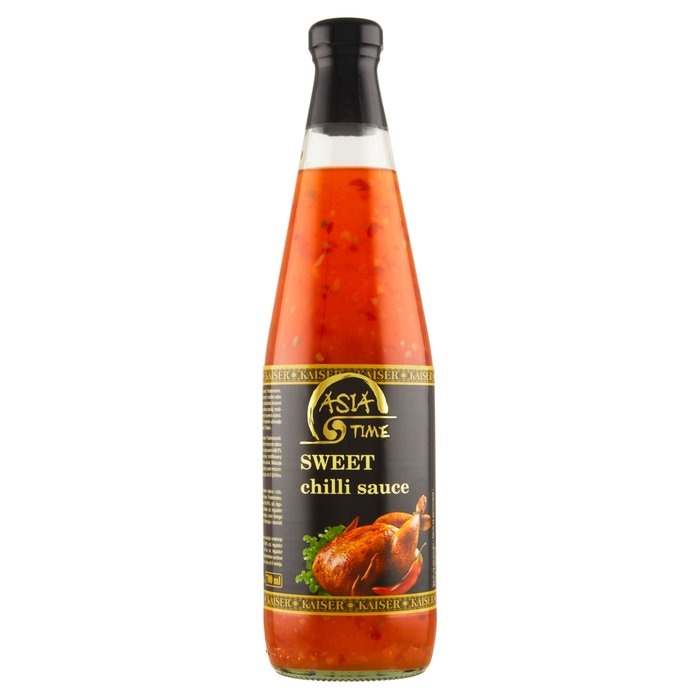 Asia Time Sweet Chilli umak 700 ml - Akcija u trgovini Gavranović