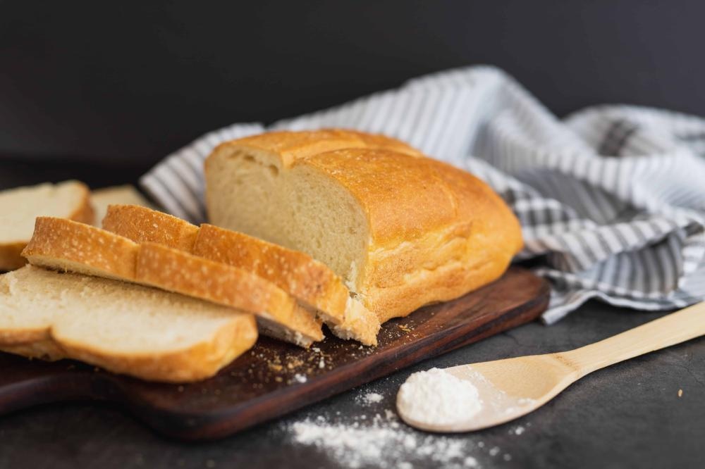 Fini domaći kruh 700 g - Akcija u trgovini Ribola