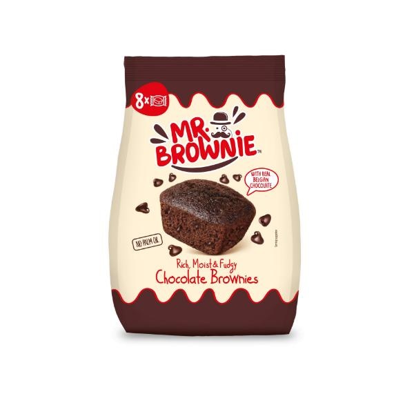 Mr Brownie Brownie 200 g - Akcija u trgovini Lidl
