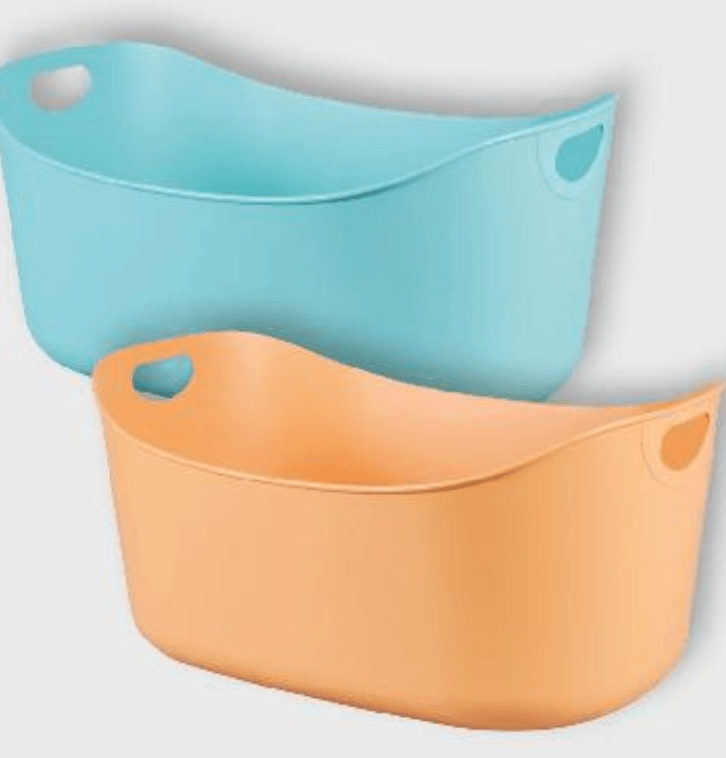 Fleksibilna košara za rublje W5 - Akcija u trgovini Kaufland