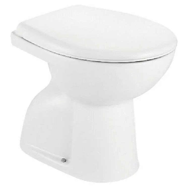 Roca WC školjka ADELE - Akcija u trgovini Pevex