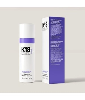 K18 Airwash 118 ml Akcija u trgovini Bipa
