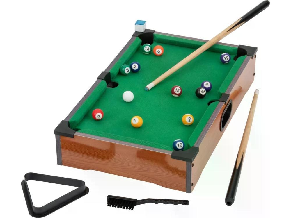 Lupilu Mini biljar - Akcija u trgovini Lidl