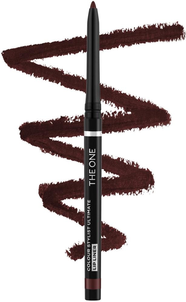 The ONE Colour Stylist Ultimate olovka za usne Magnific Brown 0,28 g - Akcija u trgovini Oriflame