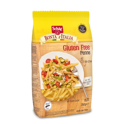 Schär Penne 250 g - Akcija u trgovini Spar