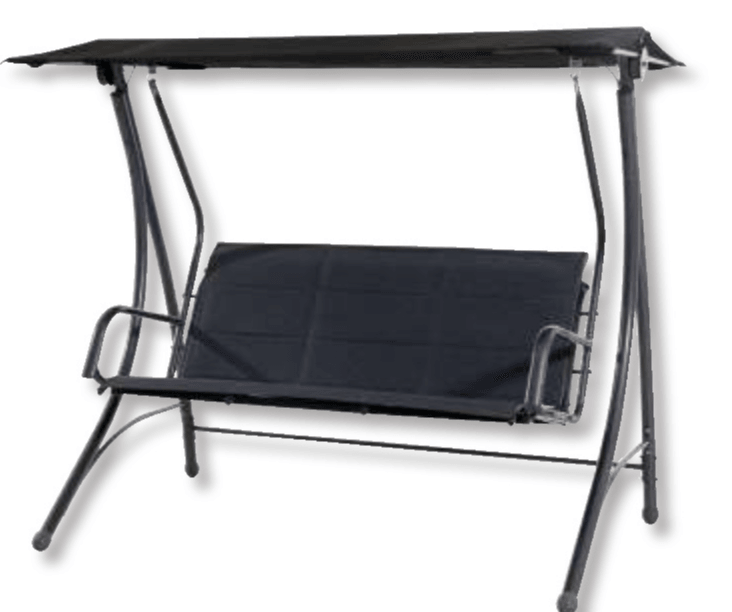 Vrtna ljuljačka 'Maja' - Akcija u trgovini Bauhaus