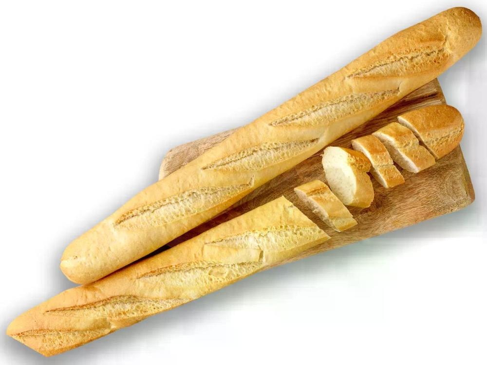 Baguette Rustik 250 g - Akcija u trgovini Plodine