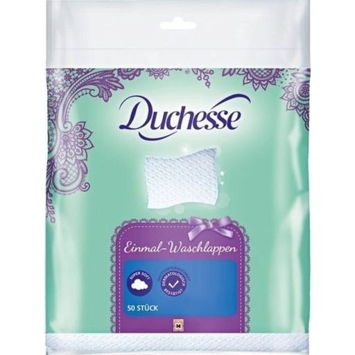 Duchesse dnevni ulošci 28 kom - 50 kom Akcija u trgovini Mueller