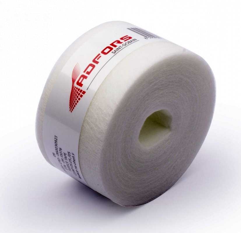 Bandaž traka filcana 25 m Fors - Akcija u trgovini Vinkoprom