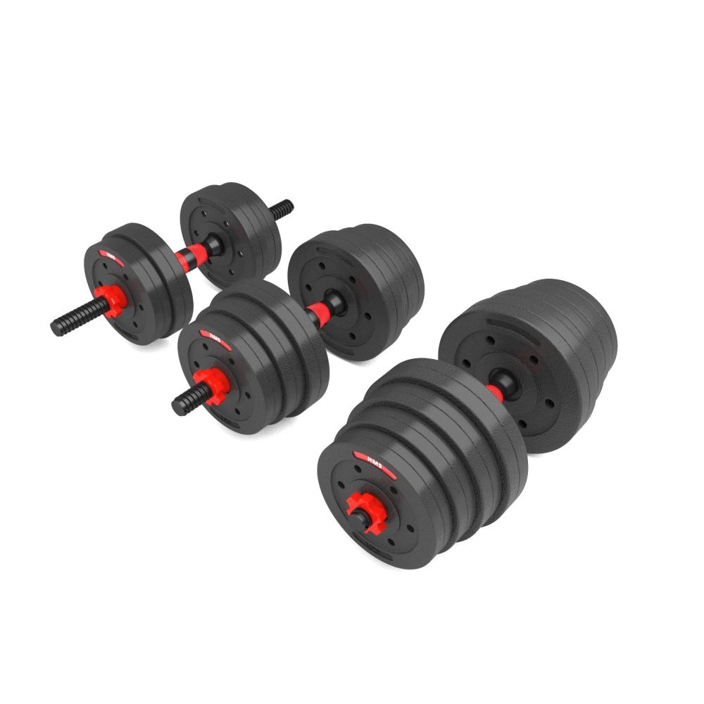 Set utega 30 kg 30 kg - Akcija u trgovini Interspar