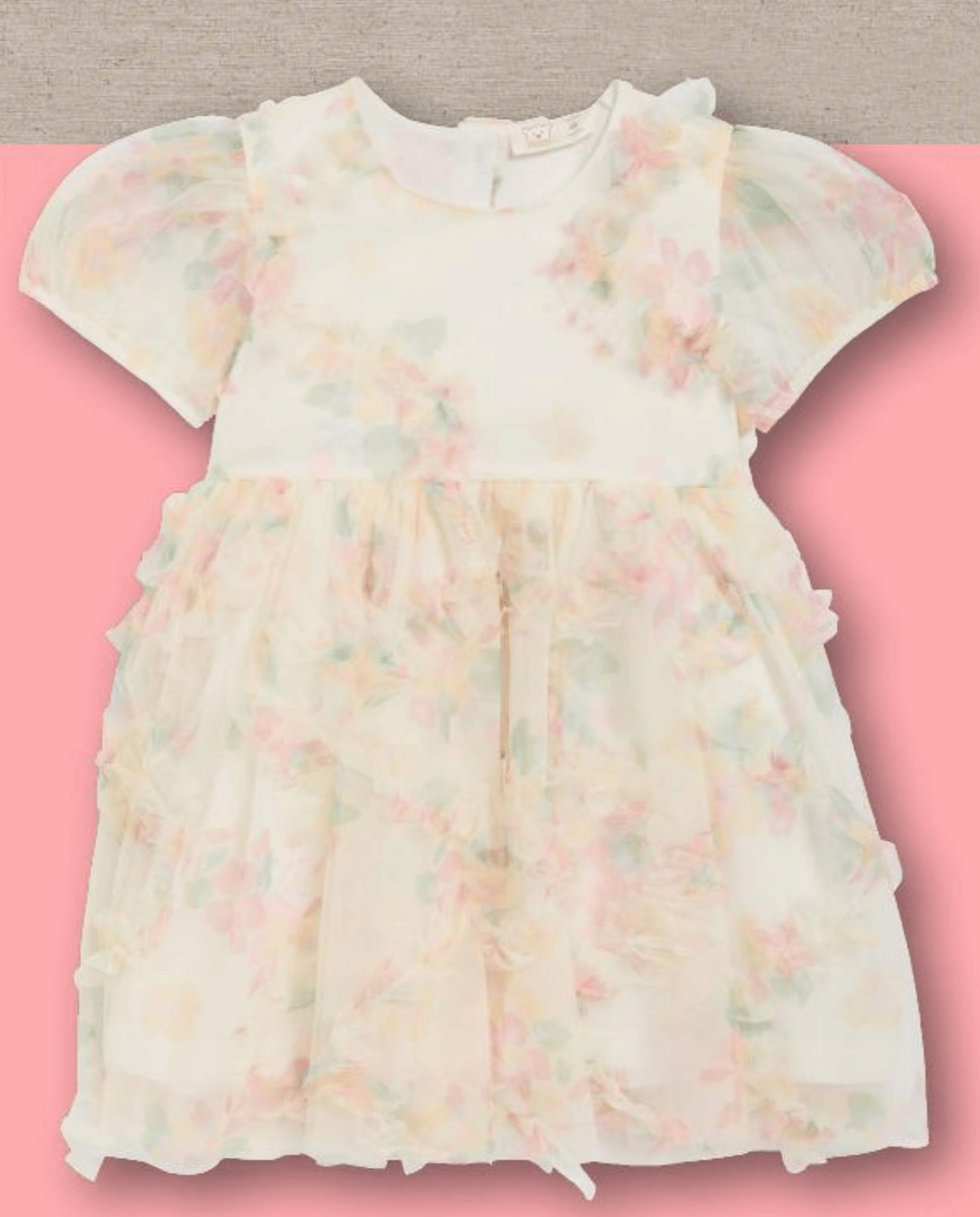 Haljina za bebe - Akcija u trgovini Kik