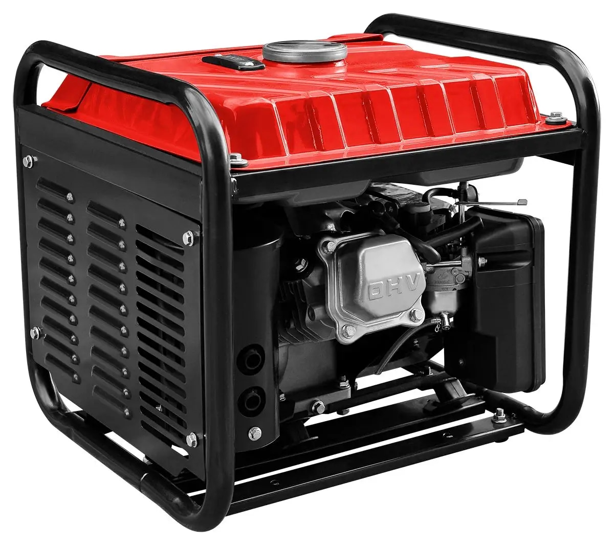 Agregat benzinski Iskra BLD3300i - Akcija u trgovini KTC