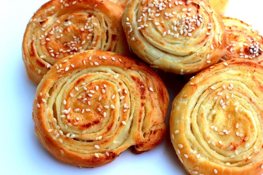 Pužic sa sirom 85g - Akcija u trgovini Konzum