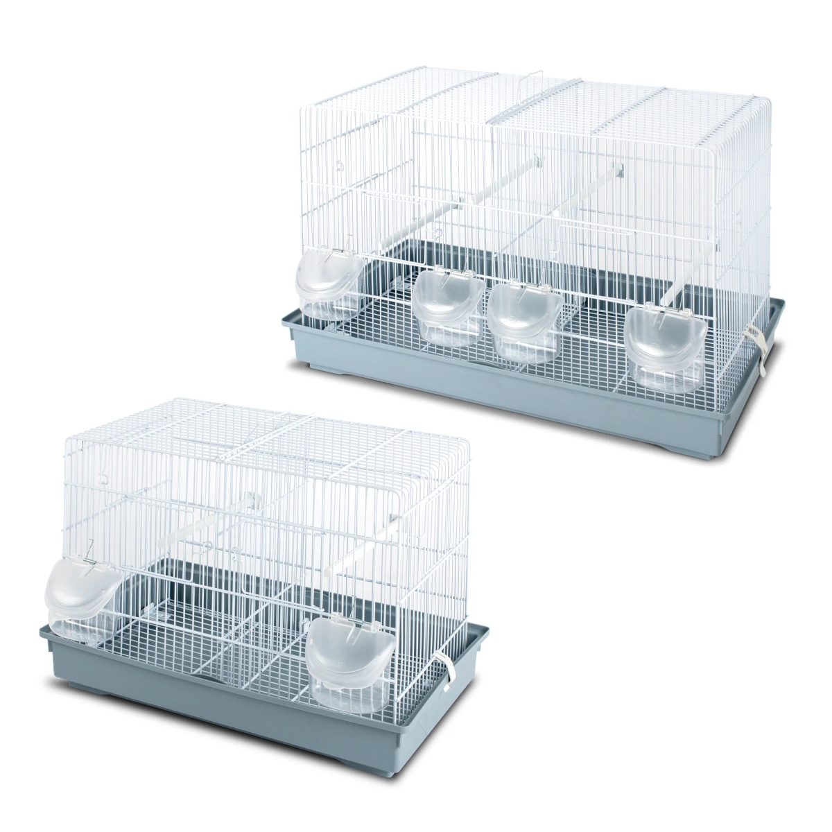 FOP Krletka Cova 1 - Akcija u trgovini Pet Centar