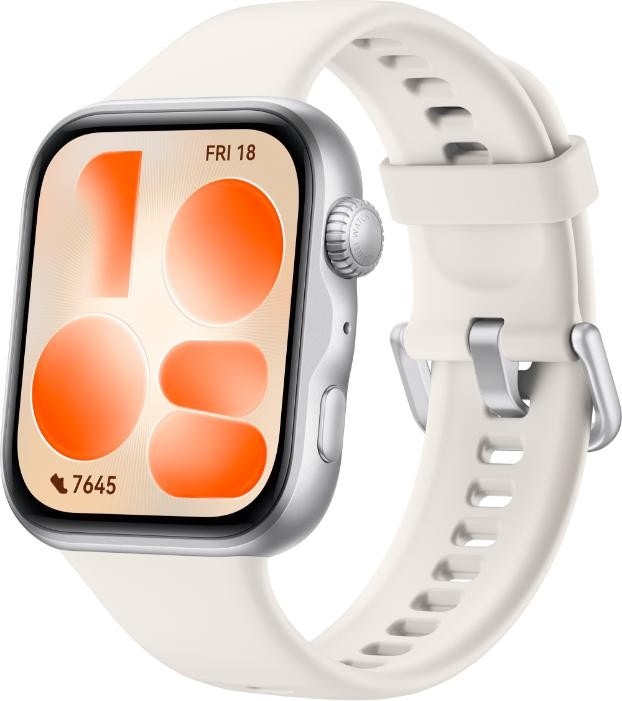 Smartwatch Huawei Fit 5 Akcija u trgovini Pevex