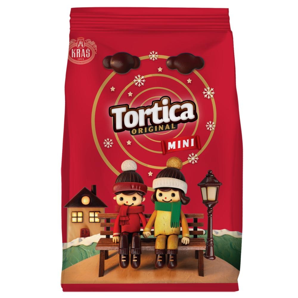 Tortica mini original 120 g - Akcija u trgovini KTC