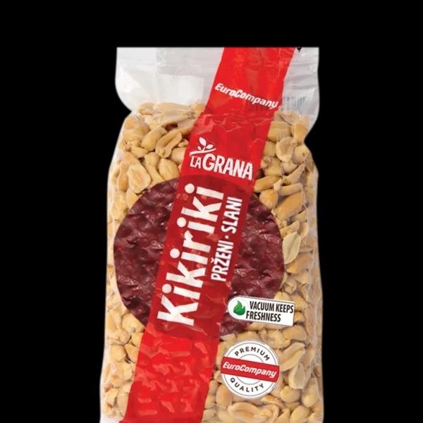 LAGRANA Kikiriki 500g - Akcija u trgovini Kaufland