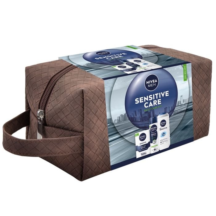 Nivea Men Sensitive Care - Akcija u trgovini Bipa