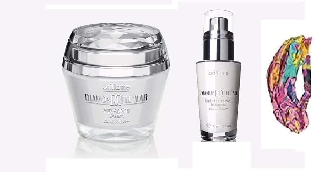 Diamond Cellular Set - Akcija u trgovini Oriflame