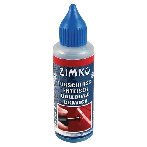 Zimko Odleđivač bravica 50ml - Akcija u trgovini Konzum