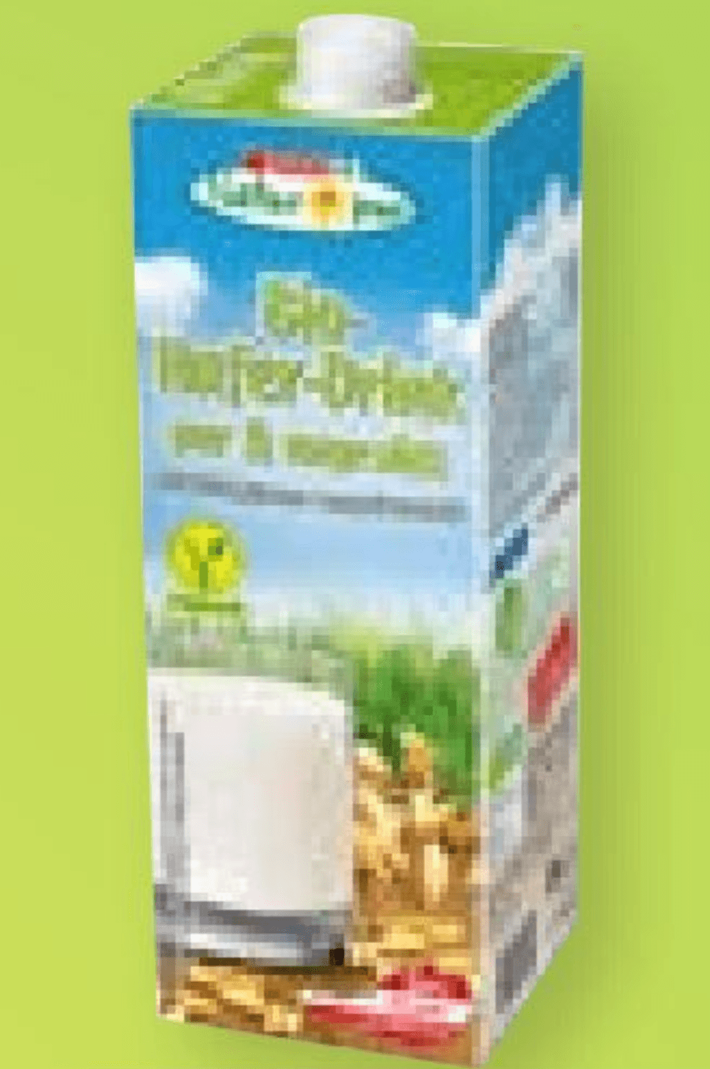 Biljni napitak od zobi 1 L Natur Pur - Akcija u trgovini Spar