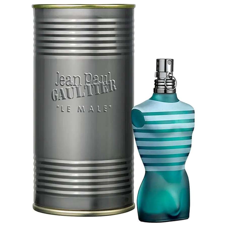 Jean Paul Gaultier Le Male toaletna voda 75 ml - Akcija u trgovini Mueller