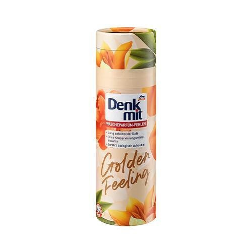 Denkmit mirisne perlice Gold Feeling 275g - Akcija u trgovini Dm