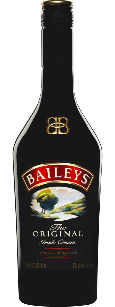 Bailey's Liker 0.7 l - Akcija u trgovini Lidl