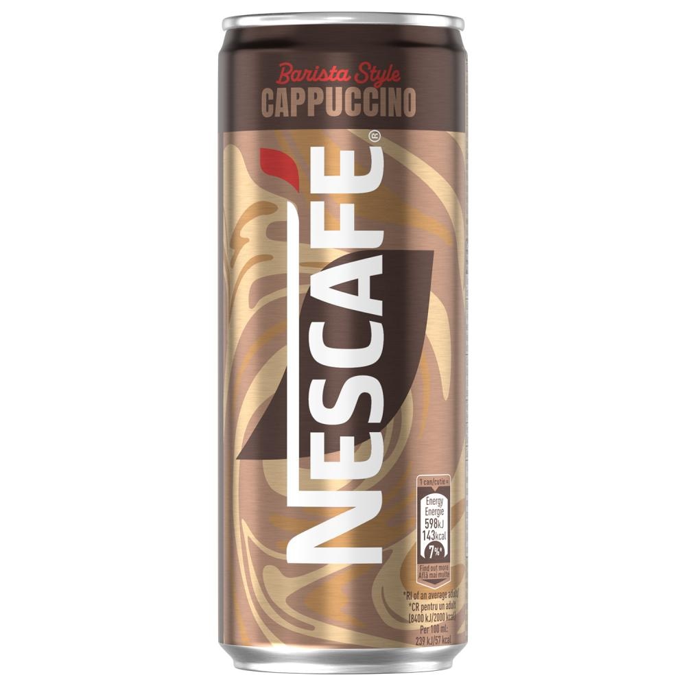 Kava Nescafé 250 ml - Akcija u trgovini Spar