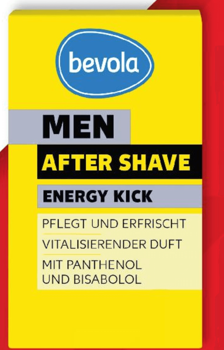 Bevola Losion poslije brijanja 100 ml - Akcija u trgovini Kaufland