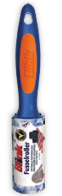 Blink valjak za čišćenje odjeće 1 kom - Akcija u trgovini Mueller