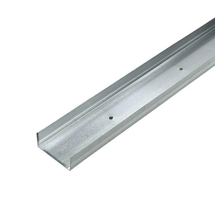 Profil UW d 3.000 x š 100 x v 40 mm - Akcija u trgovini Bauhaus