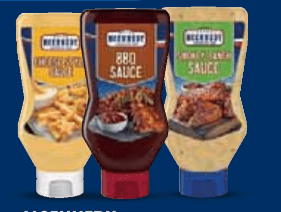 MCENNEDY Umak 315 g - 348 g - Akcija u trgovini Lidl