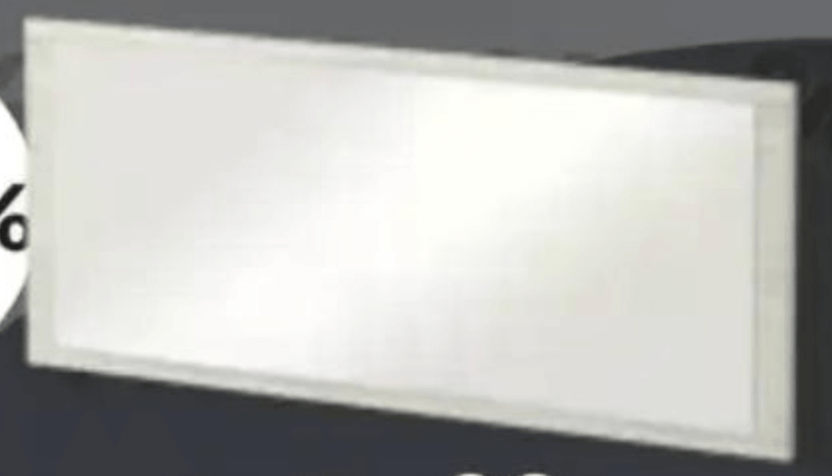 MEANDAR ogledalo - Akcija u trgovini Prima