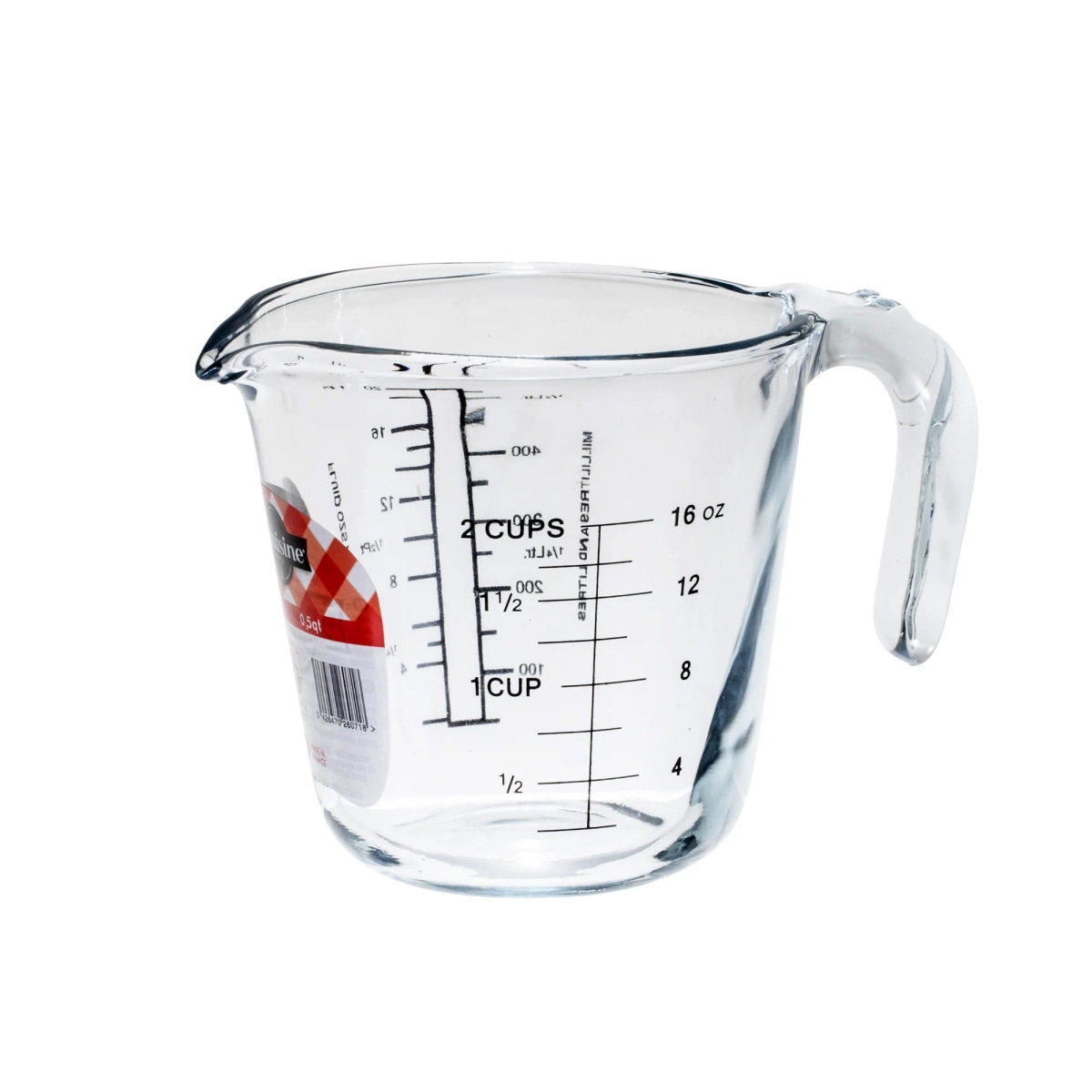 Ocuisine Mjerica 0,5 l - Akcija u trgovini Plodine