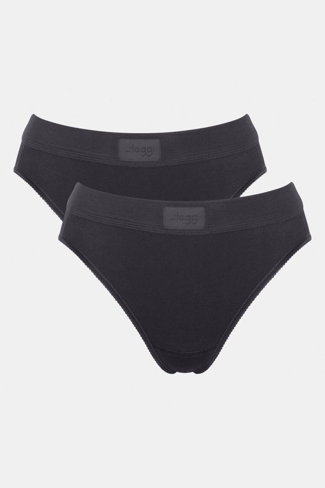 Ženske Comfort gaćice 2 kom Akcija u trgovini Kik