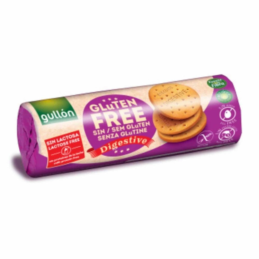 Gullon Gluten Free keksi - Akcija u trgovini Bipa