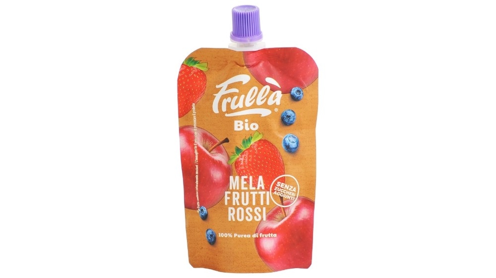 Frulla Voćni pir Bio 100 g Akcija u trgovini KTC