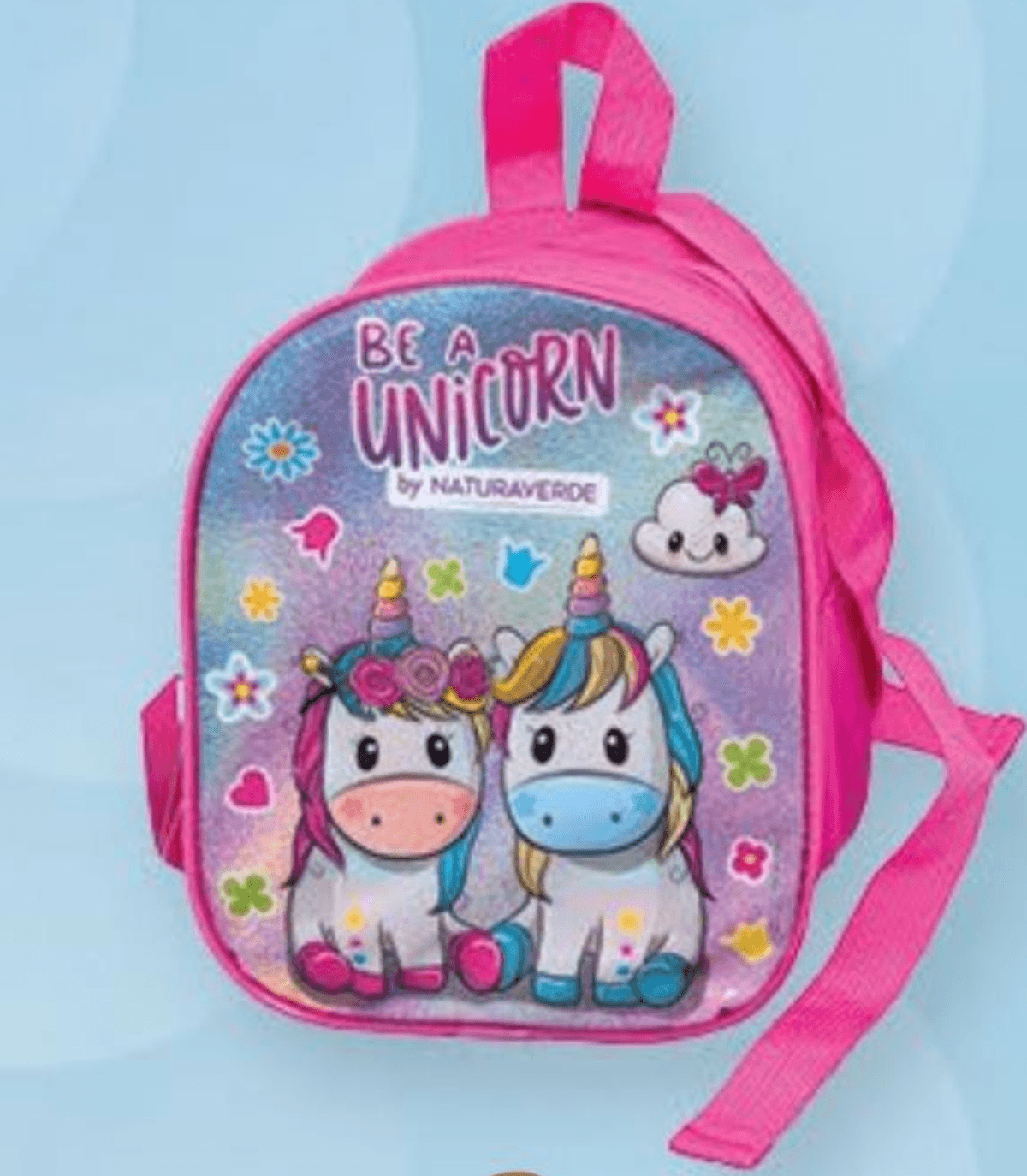 Naturaverde poklon-paket Be A Unicorn 1 kom. - Akcija u trgovini Dm