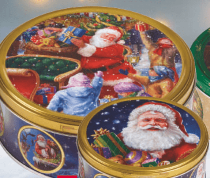 Keks 150 g - Akcija u trgovini Tommy