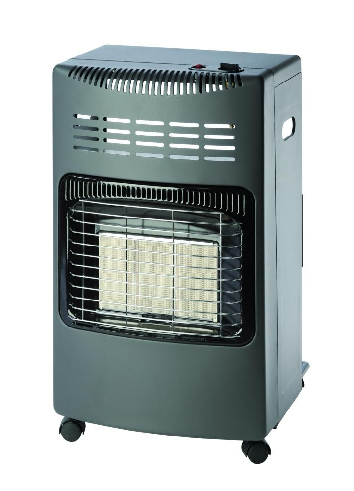 Plinska peć 'Relax' - Akcija u trgovini Bauhaus