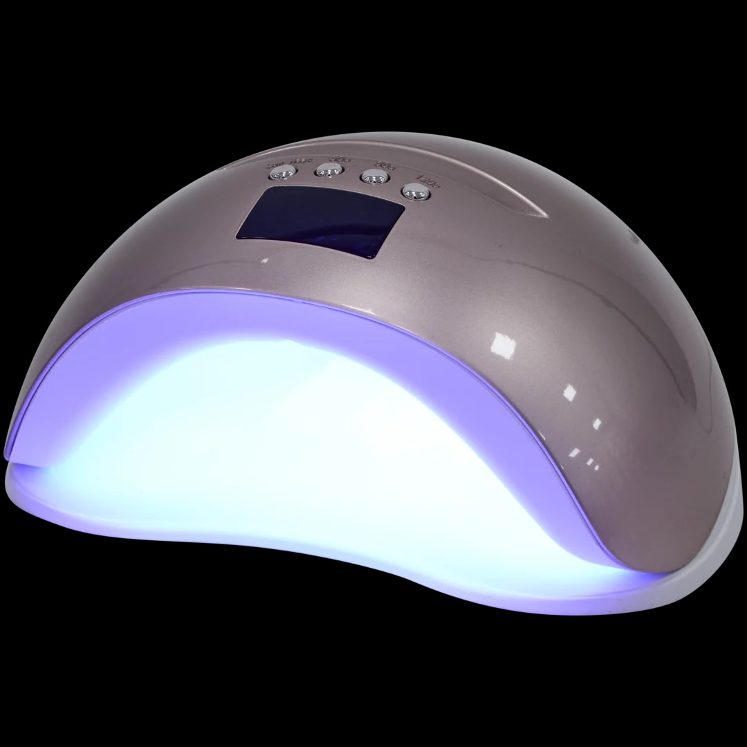 Jacky-M UV LED svjetiljka za nokte - Akcija u trgovini Action